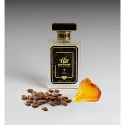 Tokatli Unisex parfem Afgano negro inspired by Nasomatto - Black afgano, 50ml