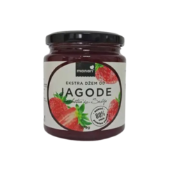 Manari Pekmez od jagoda, 375g