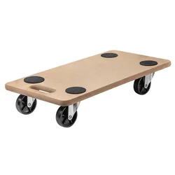 shumee Transportna ploščad 200 kg