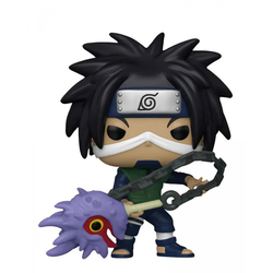 FUNKO Naruto Kotetsu Hagane Pop! Vinyl Figure, (20499254)