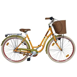 28 Cross Picnic CTB 450mm 2021