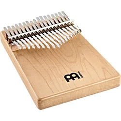 Kalimba Sonic Energy Solid Maple Meinl