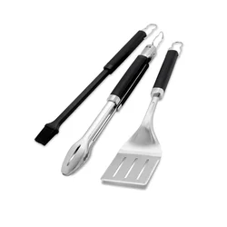 Weber Pribor za peko Precision, 3-delni - Weber
