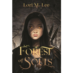 Forest of Souls