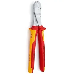 Sečice kose 1000V 250 mm 74 06 250 KNIPEX