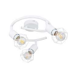 GLOBO spot lampa Xara 54802W-3