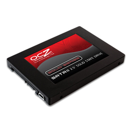 OCZ ssd trdi disk 60GB, SATA 2, SOLID SERIES