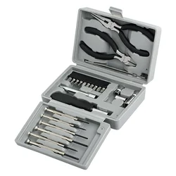 LogiLink Komplet orodja 25 delov