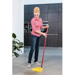 Vileda SUPERMOCIO SOFT ZAMENJAVA