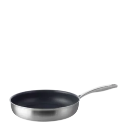 Ponev s titanovo prevleko O 26 cm, V: 5,5 cm — Sirius Terra Multi-layer Lunasol - 601206