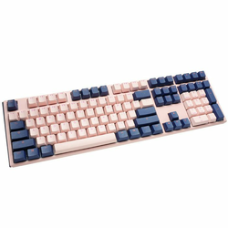 Ducky One 3 Fuji Gaming Tastatur - MX-Speed-Silver (US) DKON2108-PUSPDFUPBBC1