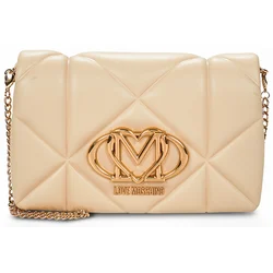 Love Moschino  SMART DAILY BAG  Bež