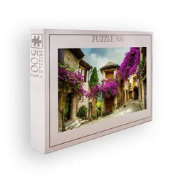 WALLXPERT Puzzle PZL_0175_500