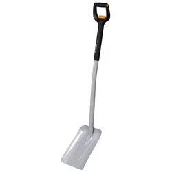 Fiskars Xact Teleskopska lopata, 120,8-140 cm 1066734