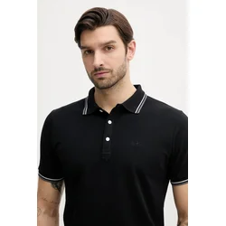 Bombažen polo Lindbergh