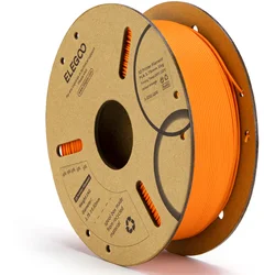 Elegoo PLA Orange - 1,75 mm/1000 g