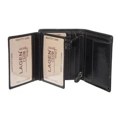Lagen v-28/T Black