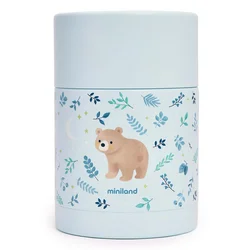 Miniland termos za hranu meda 600ml