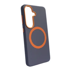 Maska Mag Case Tech Woven za Samsung S26/ S941B ljubicasta