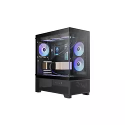 ZEUS INTEL Core i7-12700KF/DDR4 16GB/M.2 1TB/RX9060XT 8GB
