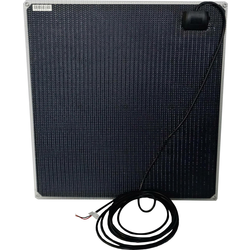 Phaesun Phaesun Mare Flex 55 monokristalni solarni modul 55 Wp 12 V, (20762737)