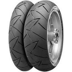 Continental ContiSportAttack 2 180/55 ZR17 TL (73W) zadnji kotae, M/C