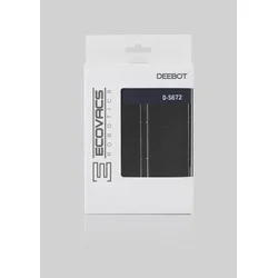 Ecovacs Filter za Ecovacs Deebot DM88 D-S672, (5000543184)