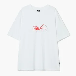 Cropp - Bela majica s printom - white