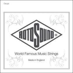 Rotosound NRC 4 Solo String for Classical Guitar
