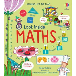 Look Inside Maths