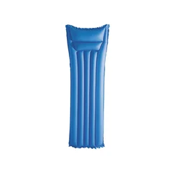 Madrac Matte Finish, 3 boje Plava
