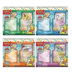 Pokemon TCG: 2025 World Championship Deck