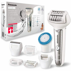 Epilator Panasonic ES-EL9A-S503