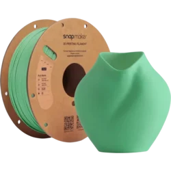 Snapmaker Matte PLA Pine Green (RFID) - 1,75 mm/1000 g