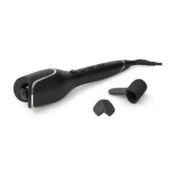 Philips Stajler za kosu StyleCare Prestige BHB876/00, Crni