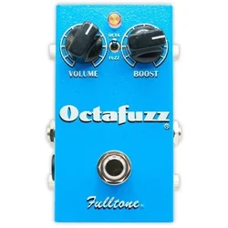 Fulltone Octafuzz 2 Kitarski efekt (Kot novo)
