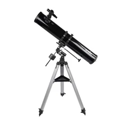 Opazovalni teleskop Skywatcher BK 1149 EQ1 114/900