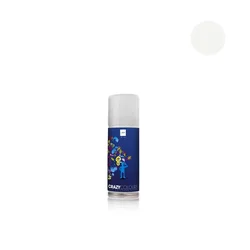 Sprej za kosu u boji Bijeli – Labor Pro – 125 ml