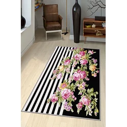 Conceptum Hypnose Tepih, 100x300cm, Šareni