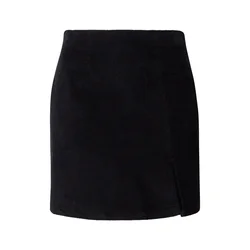 VERO MODA Krilo črna