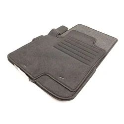 Petex Tipske patosnice za SMART ForFour (2004-2006)