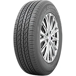 Toyo Open Country U/T ( 255/60 R18 112V XL  )