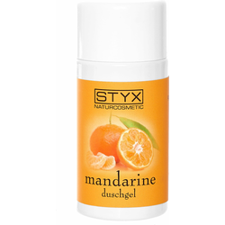STYX Mandarina gel za tuširanje - 30 ml
