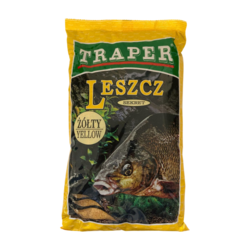 TRAPER Sekret Primama, Deverika, Žuta, 1kg