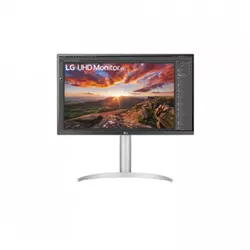 LG monitor 27UP850N-W