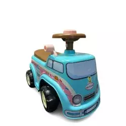 Baby y-bc5196 guralica minibus plava ( 827115P )