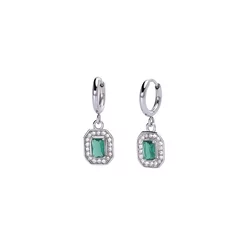 NAKIT 2JEWELS NAUŠNICE 261364