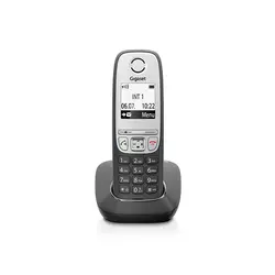 GIGASET brezžični stacionarni telefon A415