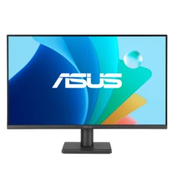 Asus Gejming monitor VA279HG, 27, 1920x1080 FHD, LCD, IPS, 120Hz, HDMI, Crni