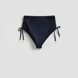 Reserved - LADIES` BEACHWEAR BRIEFS
